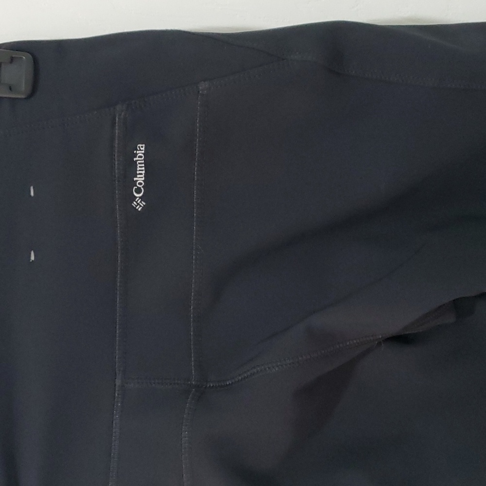 Fleece Lined Women's Columbia Hiking Pant